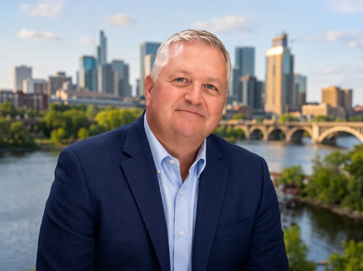 Sean Barnard — Co-Host, Manager, and RE/MAX Results Realtor