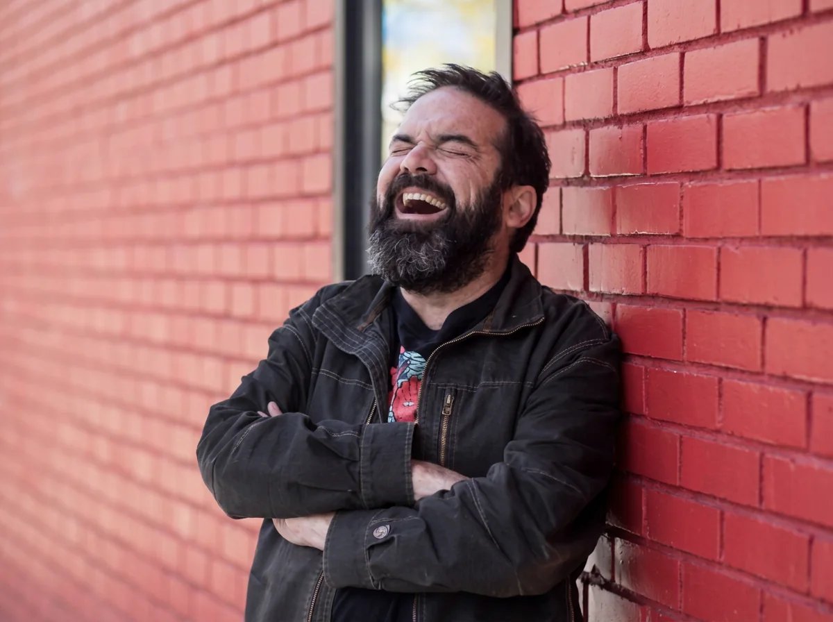 Brian Oake