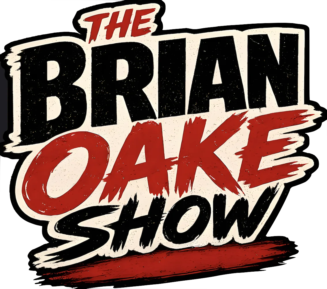 The Brian Oake Show — Minneapolis