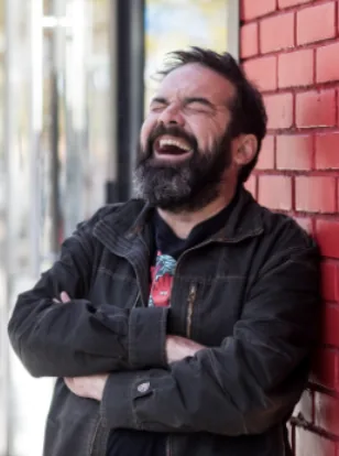 Brian Oake