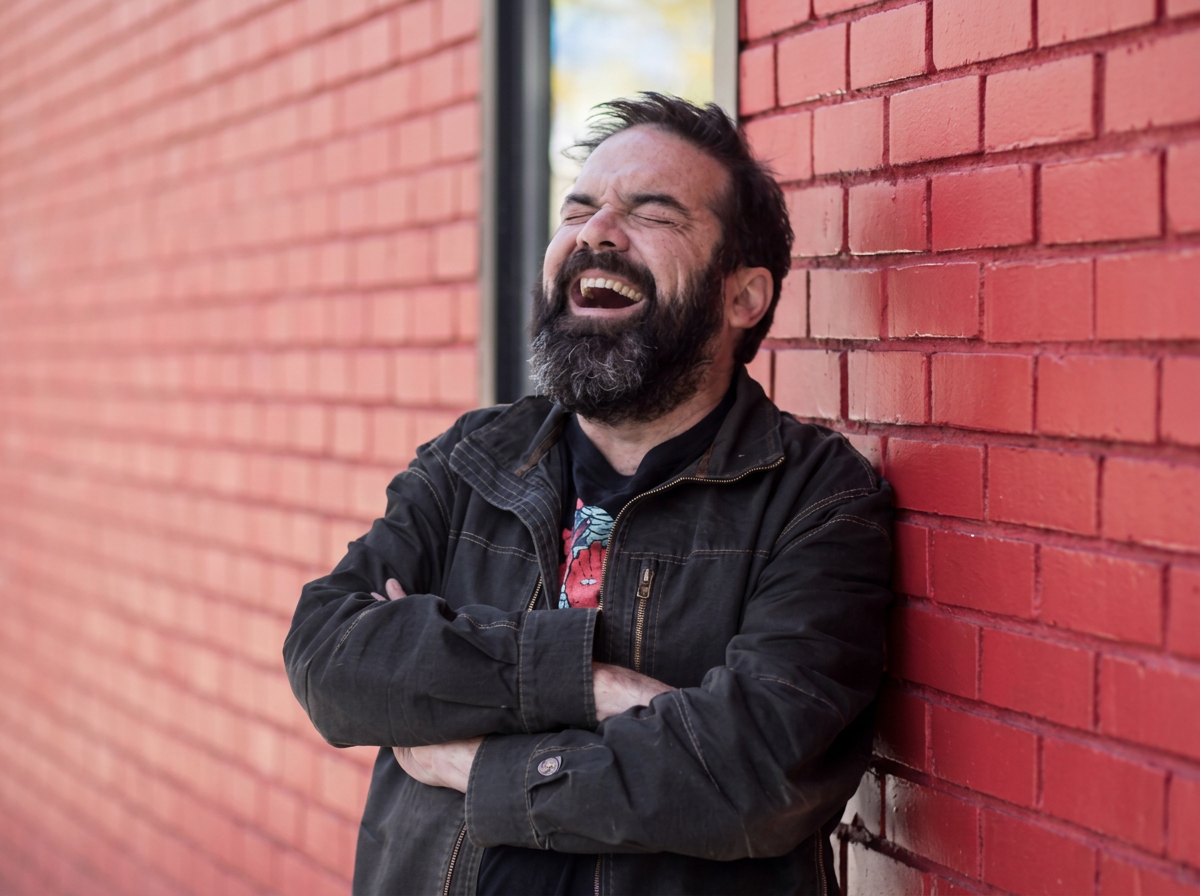 Brian Oake